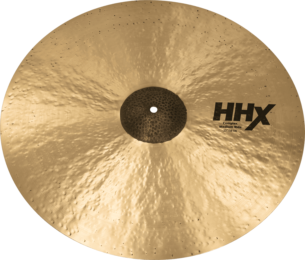 HHX 23" Complex Ride mittel