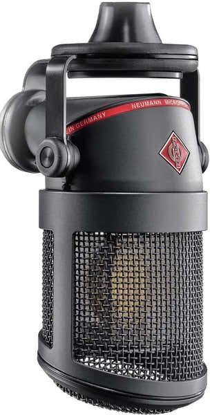 Neumann BCM 104 Schwarz