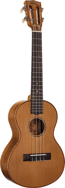 Mahalo Naturbelassener Tenor + Tasche