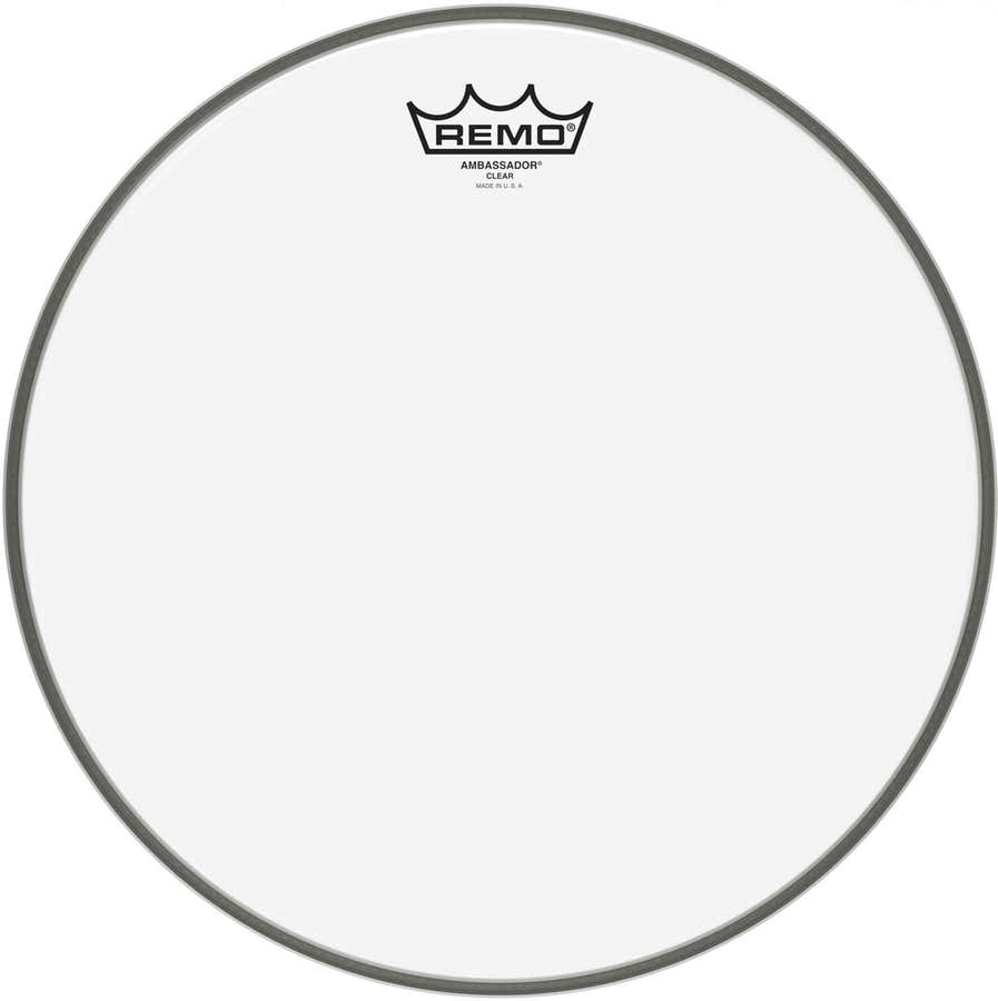 AMBASSADOR 13 - CLEAR - BA-0313-00