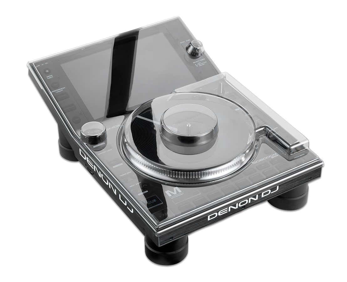 Denon DJ Prime SC6000 & SC6000M Schutzhülle