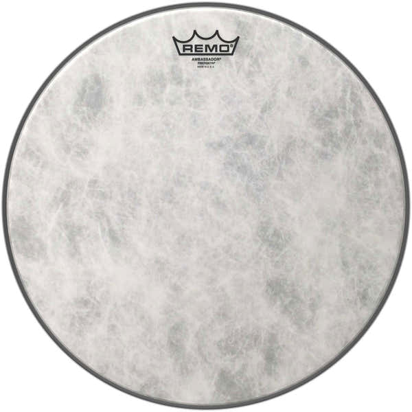 Remo FIBERSKYN 3 AMBASSADOR 15 - FA-0515-00