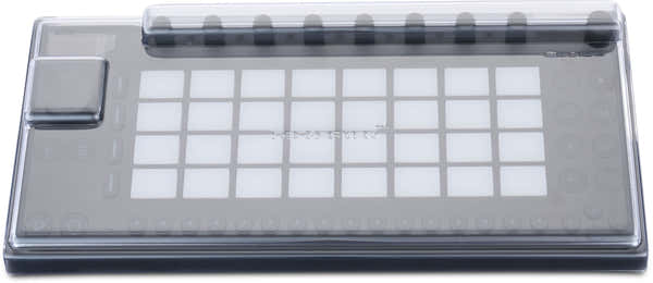 Decksaver Ableton Move Abdeckung