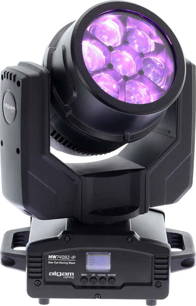 Algam Lighting MW740BZ-IP