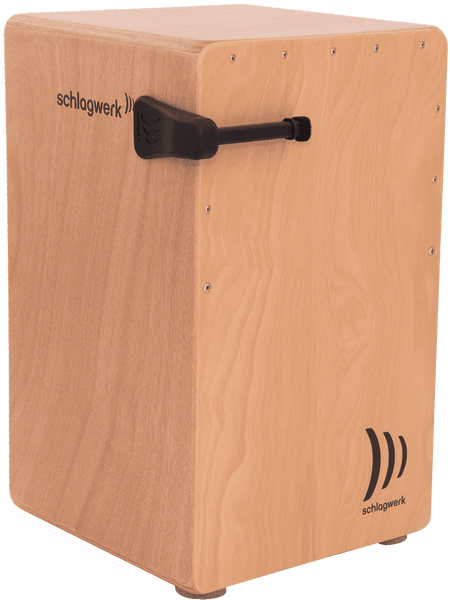 Schlagwerk Rim-Shaker