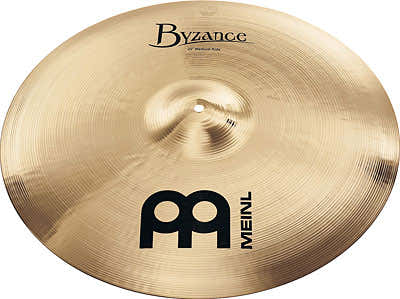 Byzance 20" Brillante Medium-Ride - B20MRB
