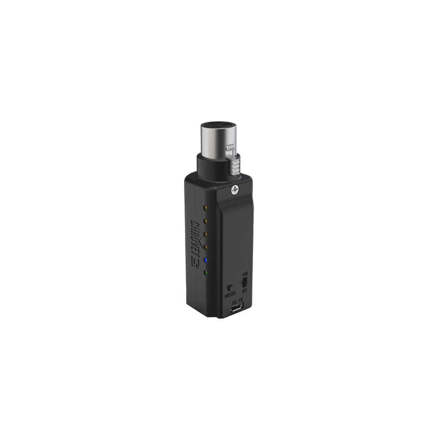 D-FI XLR RX