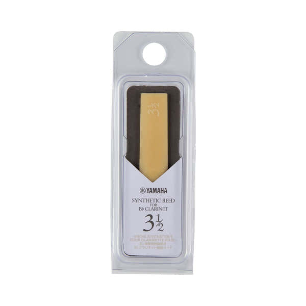 Synthetisch 3,5 - B-Klarinette