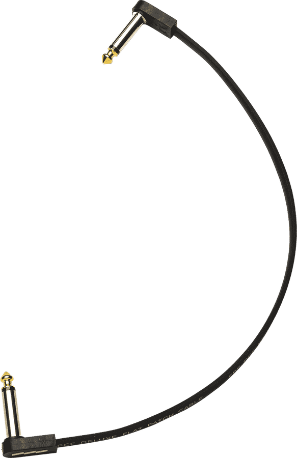 Gitarren-Patchkabel 28 CM