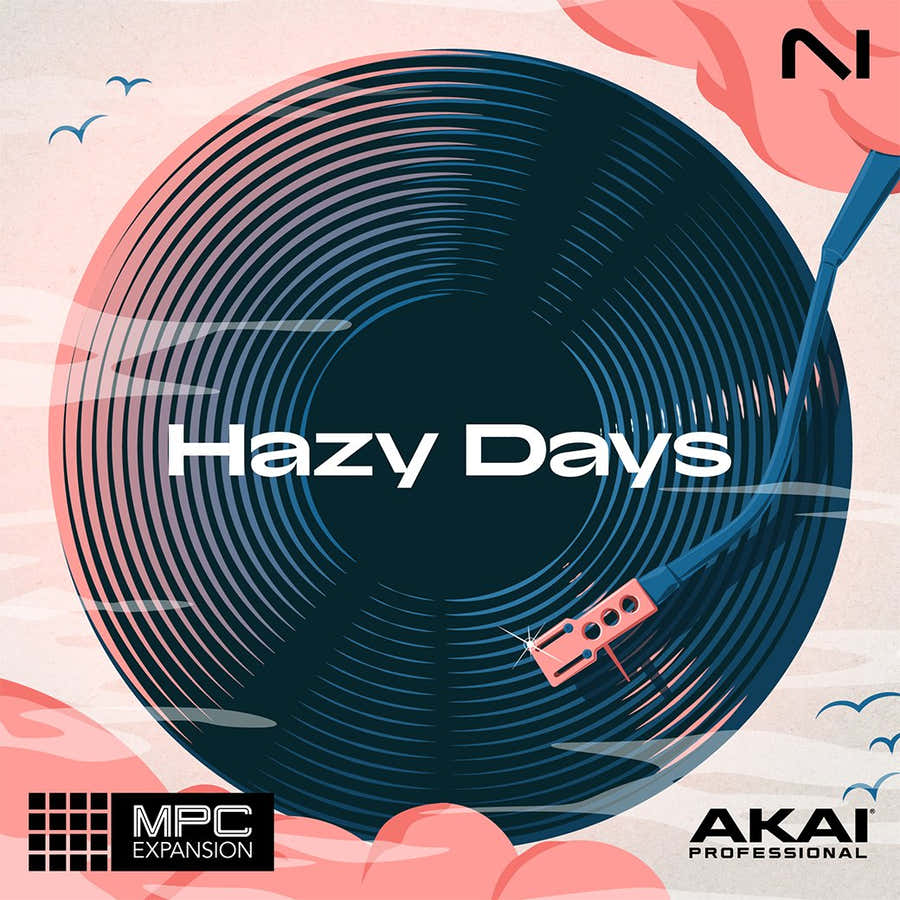 Hazy Days MPC-Erweiterung
