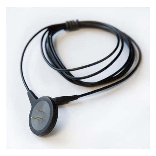 Anstecknadel mit Rückseite