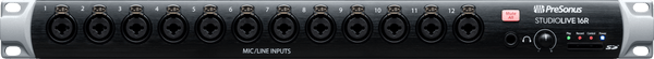 Presonus STUDIOLIVE SE 16R EU