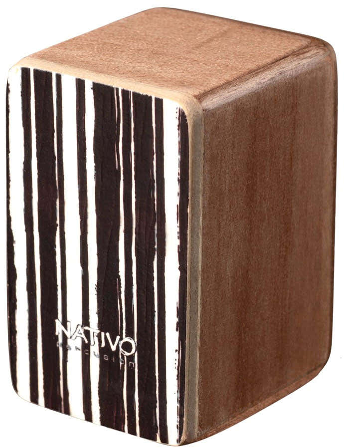 Shaker Zebra