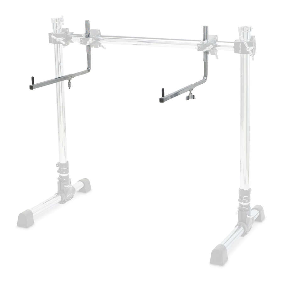 RACK SYSTEM SC-GKMA KEYBOARD / LAPTOP BEFESTIGUNGSARME 1 PAAR