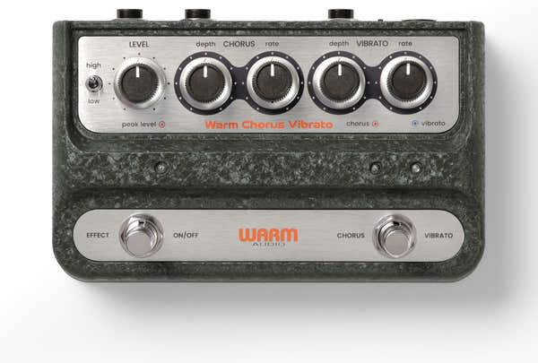 Warm Audio WA-C1 Warm Chorus Vibrato