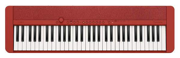 Casio CT-S1 Rot