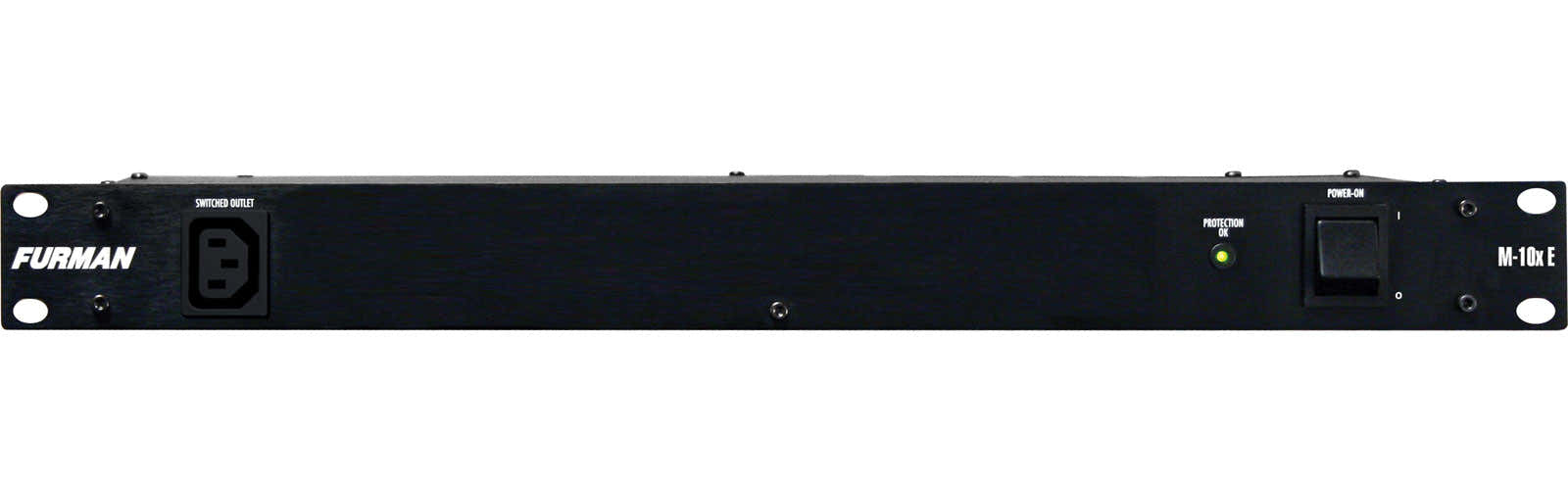 M-10X E