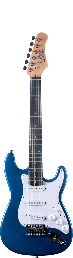 ST 100 3/4 Metallic-Blau
