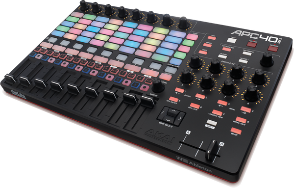 Akai Professional APC 40 MK2