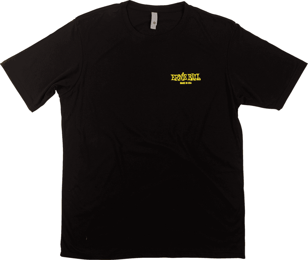 T-Shirt In Slinky We Trust L