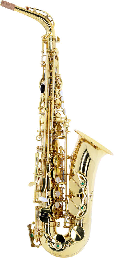 Vendôme Es-Altsaxophon Lackiert VA-2000