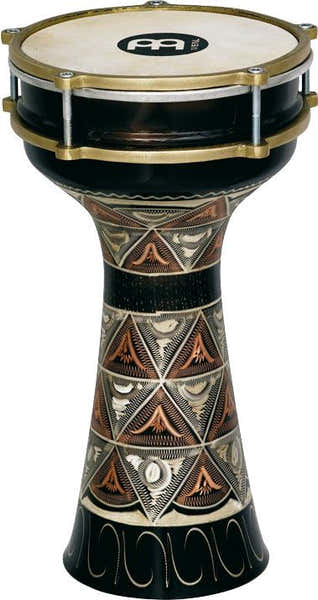 Meinl HAND ENGRAVED COPPER - MDAR204