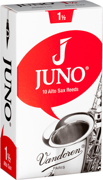 JUNO 1,5 - ALTO SAXOPHONE