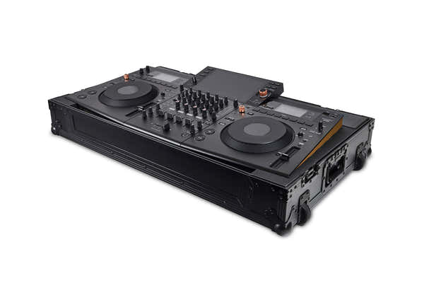Pioneer Dj FLT-opusquad