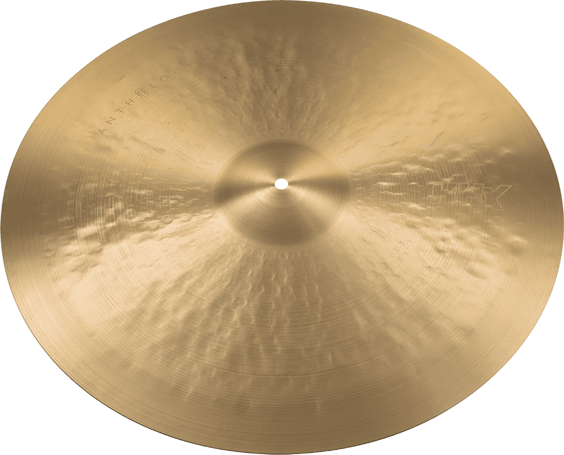 22" HHX Anthology Ride mit tiefer Glocke