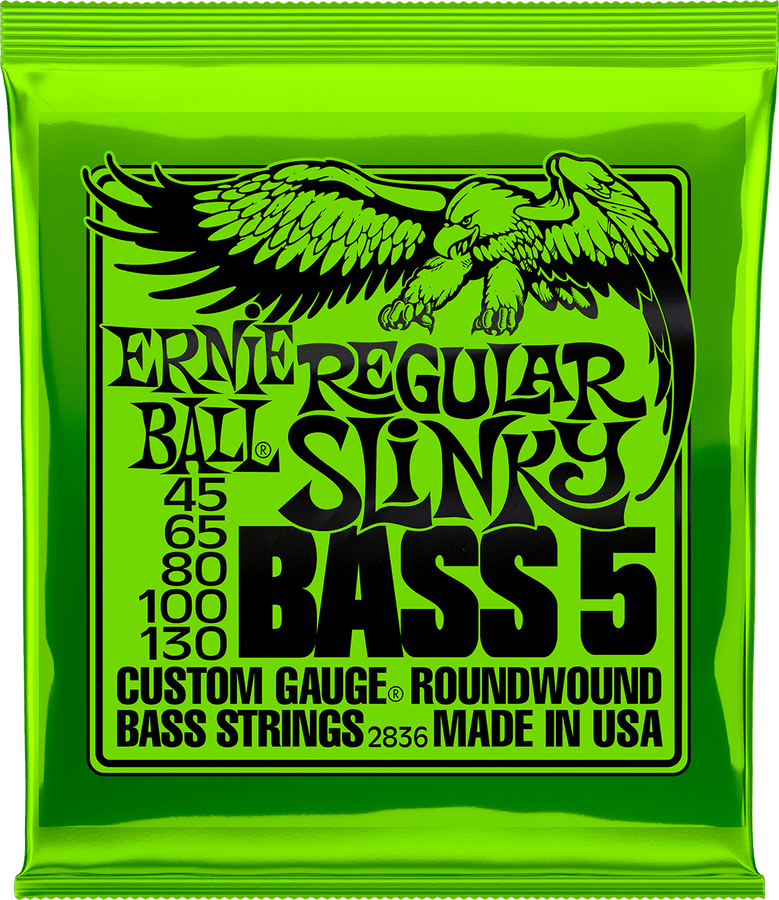 S 2836 SLINKY 45 130 (5 S)