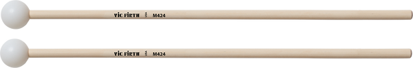Vic Firth M424 Medium Hart Nylon
