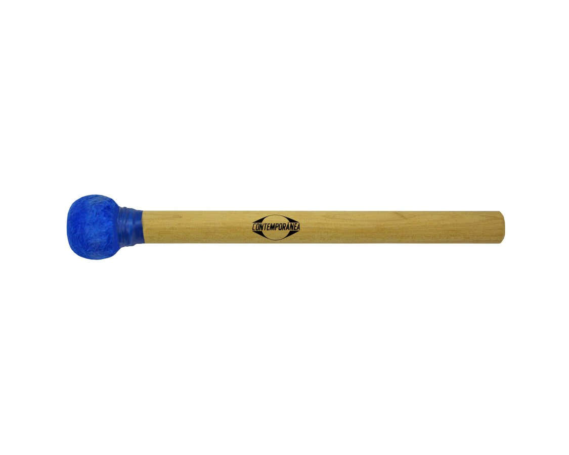 C-BS09 Schlägel Für Surdo Holz Kleiner Kopf 30CM