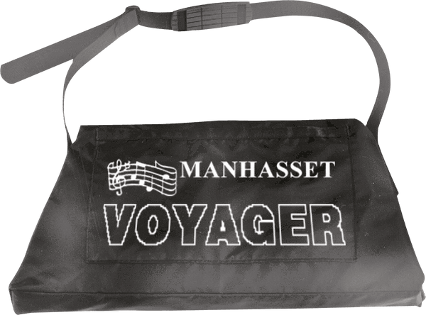 Manhasset VOYAGER TOTE BAG
