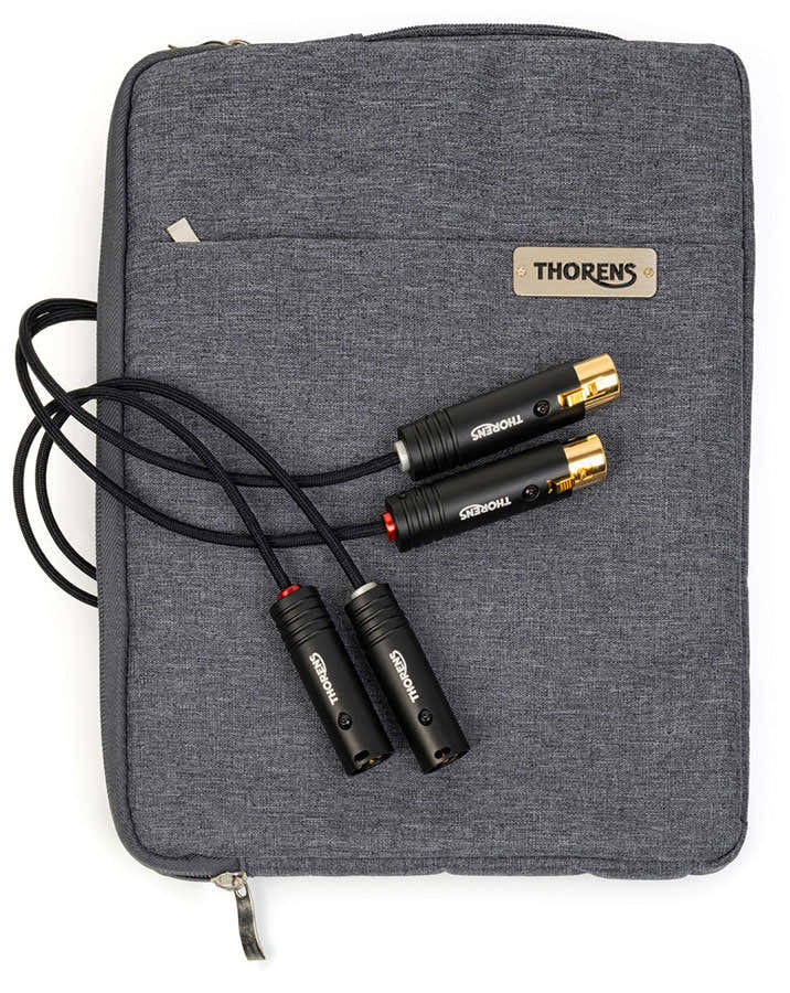 PhonoConnect PHS 150 XLR-XLR