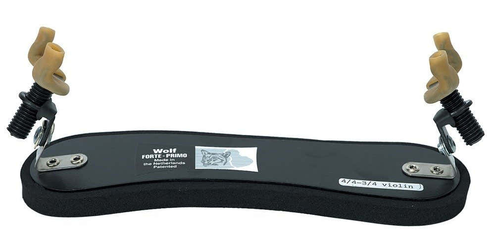 Schulterstütze Forte Primo Schwarz (Bratsche)