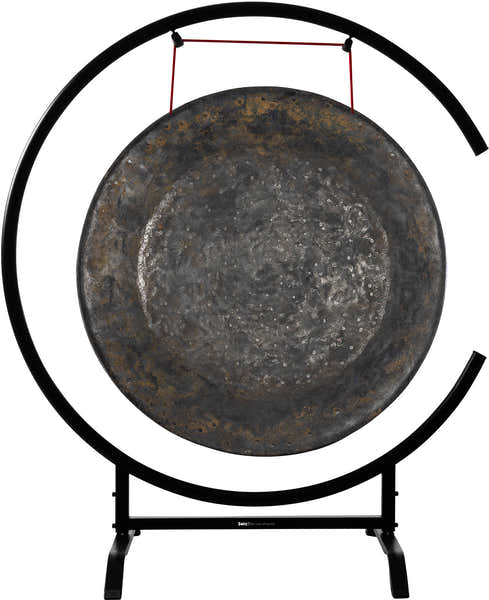 Sela Percussion Gong Tablestand Round (max. 28" Gongs)