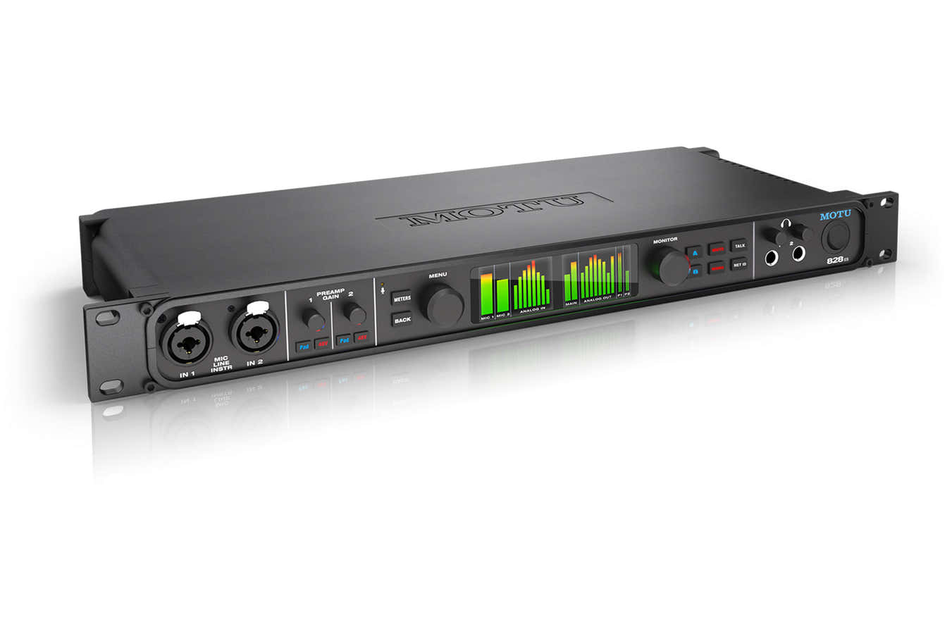 828ES - REFURBISHED