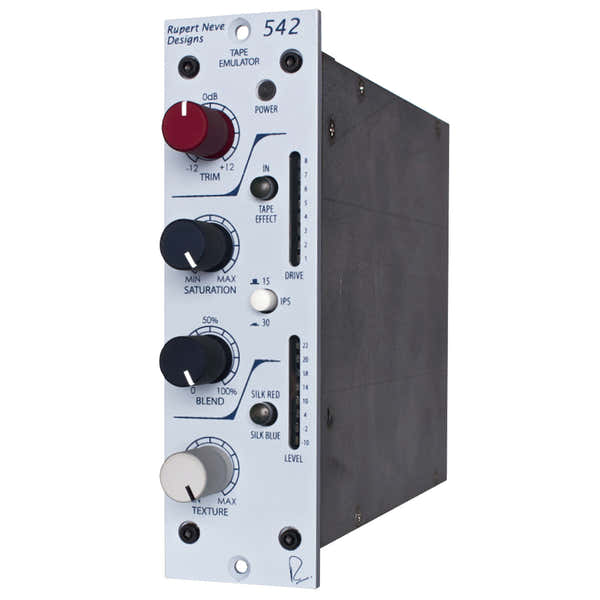 Rupert Neve Designs 542 Bandemulator