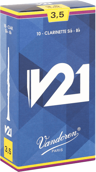 Vandoren V21 3,5