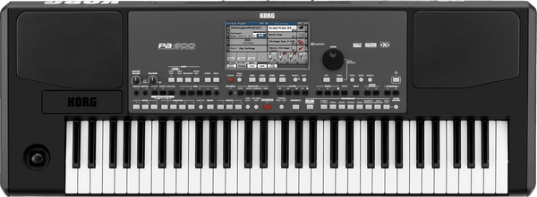Korg PA-600