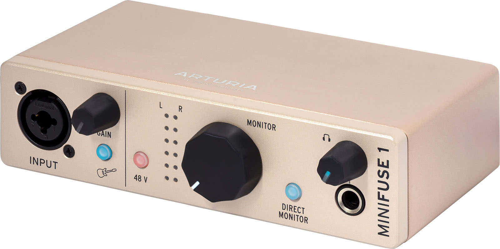 Minifuse 1 Champagner