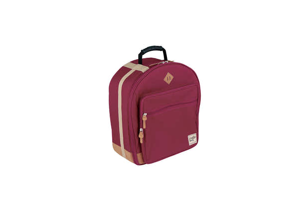 Tama TSDB1465WR POWERPAD DESIGNER SNARE DRUM BAG 14 X 6,5 ROUGE