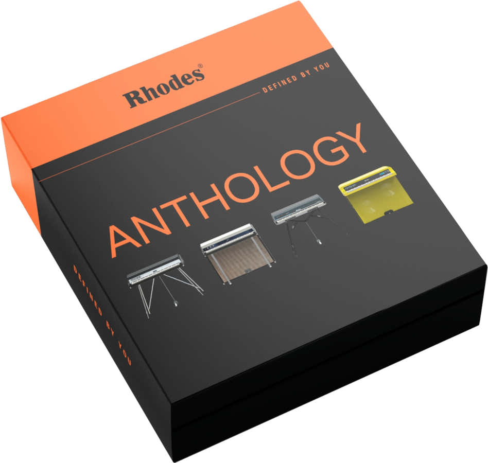 Anthologie