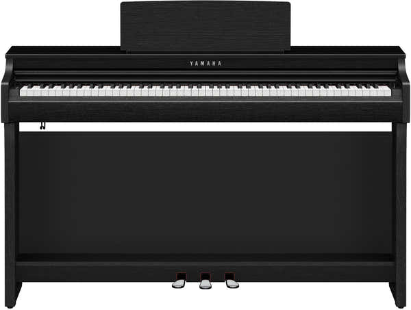 Yamaha CLP-825 Schwarz