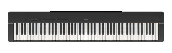 Yamaha P-225 schwarz