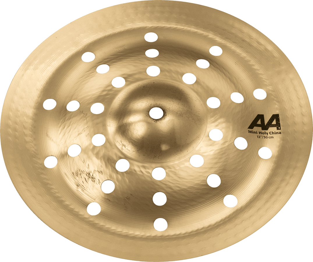 12" MINI GLOSSY