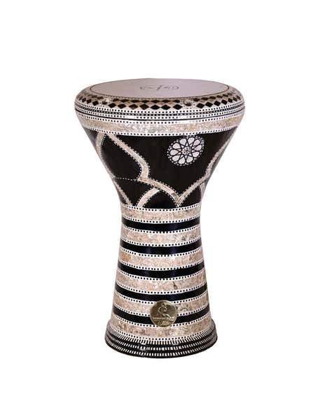 Gawharet El Fan Darbouka DRM-724