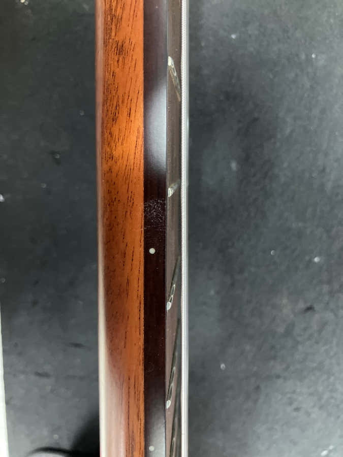 Occitania Oc118 4/4 Zeder - B-Ware