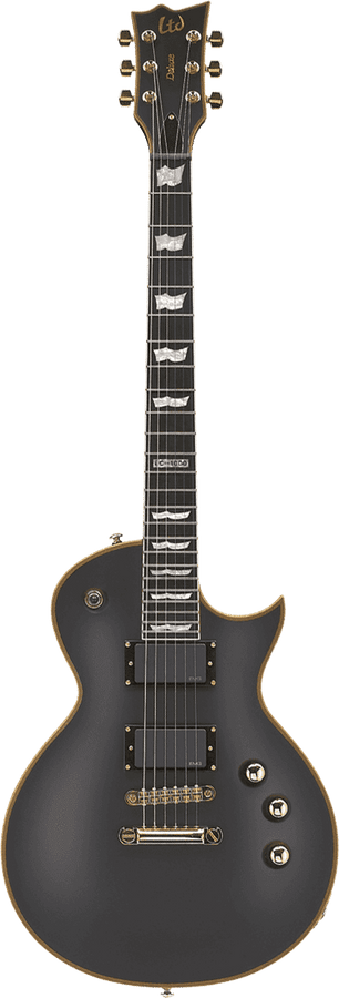 Ec1000 Black Vintage