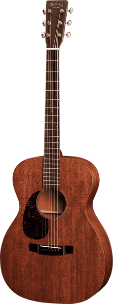 C.F. Martin & Co 000-15M Lh